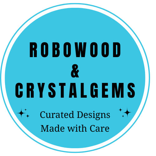 Robowood & Crystalgems